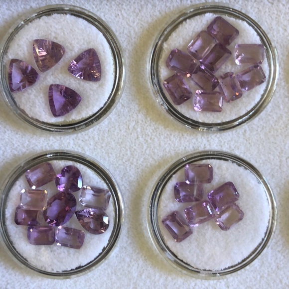 Jewelry/gemstones π - Picture 10 of 16